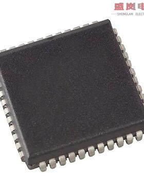 原装正品W78E052DPG[IC MCU 8BIT 8KB FLASH 44PLCC]