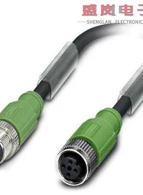 原装正品1500855[CBL 4POS MALE TO FMALE 1.97']