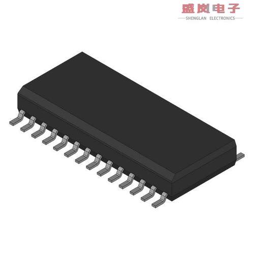 原装正品AUIRS2336STR[IC DRVR HALF-BRIDGE 28SOIC]