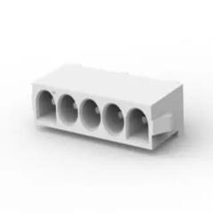 原装正品1969809-1[05P UMNL PIN HDR ASSY, PIN V0 GW]