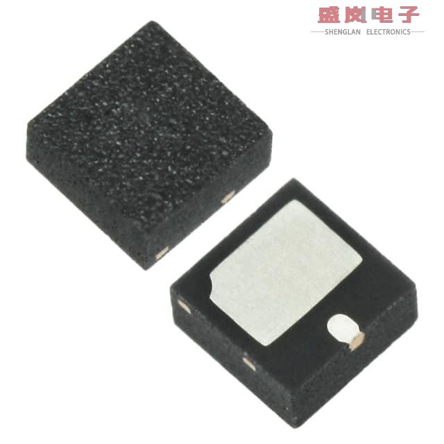 原装正品SMP1331-087LF[RF DIODE PIN 200V 750MW 2QFN]