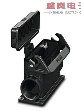 原装正品1407664[CONN BASE SIDE ENTRY SZB24 M40]