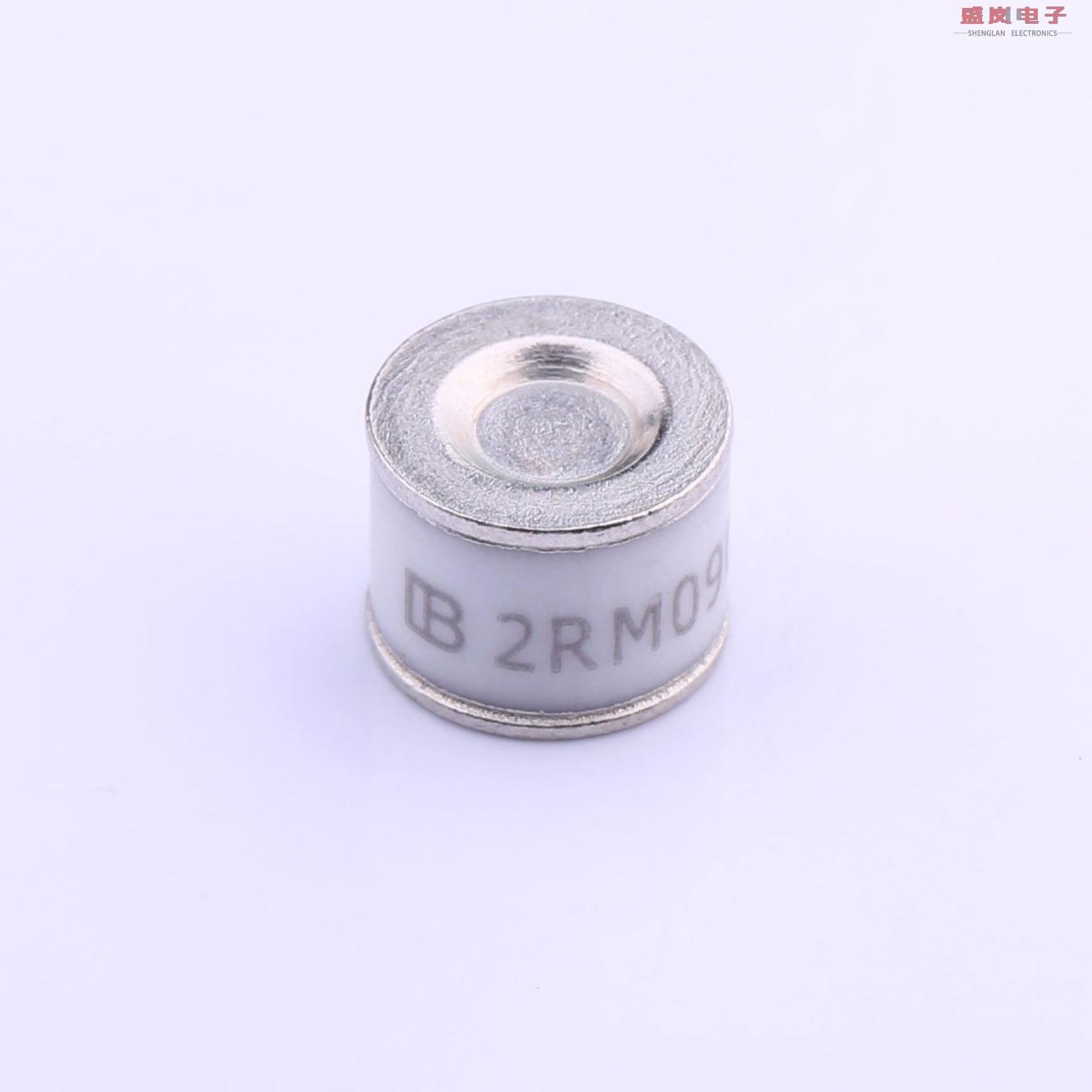 原装正品2RM090M-8[陶瓷气体放电管（GDT） SMD,8x6mm 1G