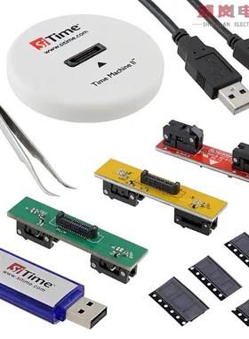 原装正品SIT6100DK[MEMS OSCILLATOR PROGRAMMER]