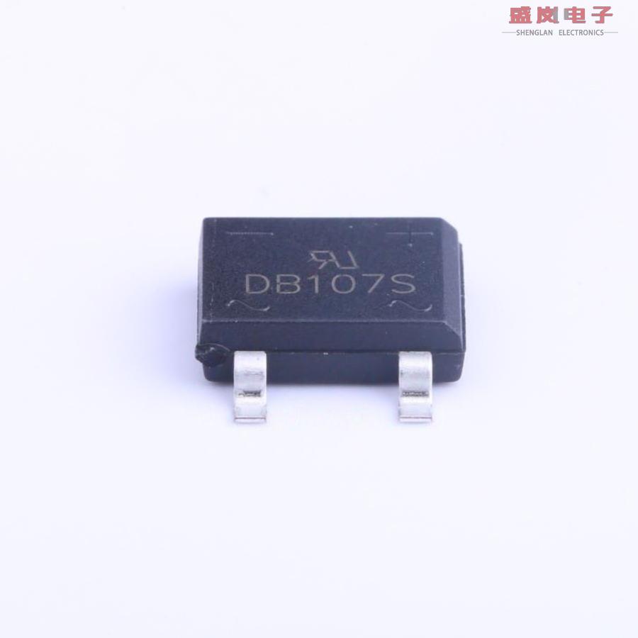原装正品DB107S[1kV 1A]