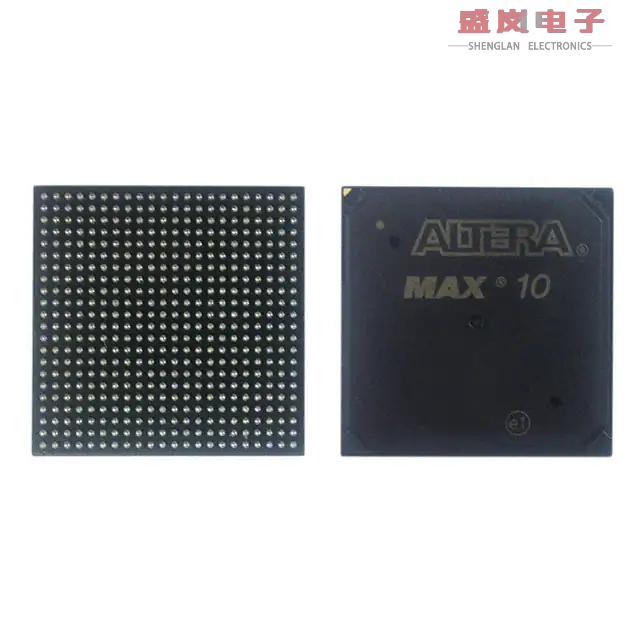 原装正品10M08DCU324C8G[IC FPGA 246 I/O 324UBGA]