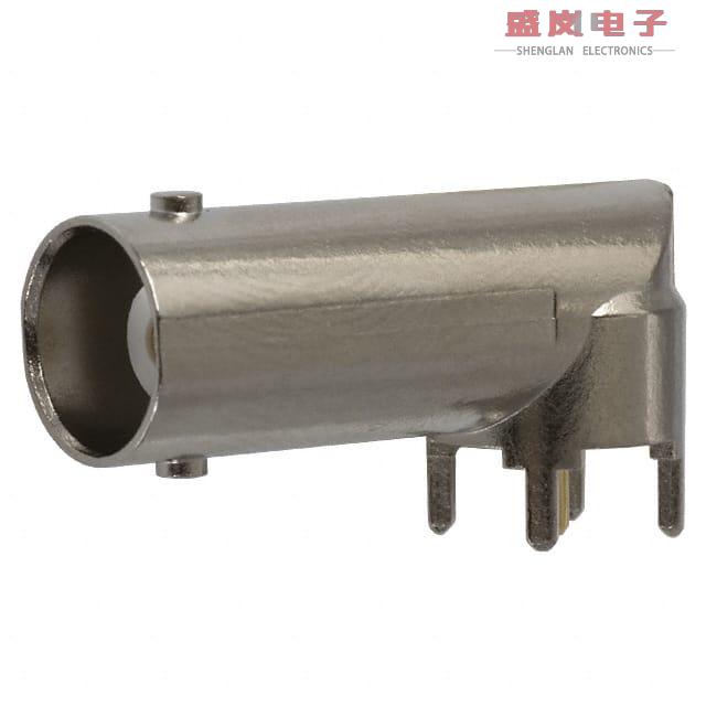 原装正品5413631-2[CONN BNC JACK R/A 50 OHM PCB]