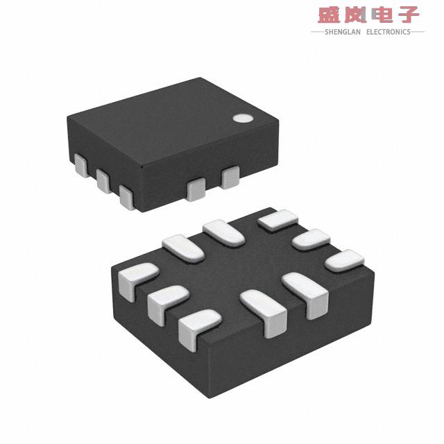 原装正品ADG854BCPZ-REEL7[IC SWITCH DUAL SPDT 10LFCSP]