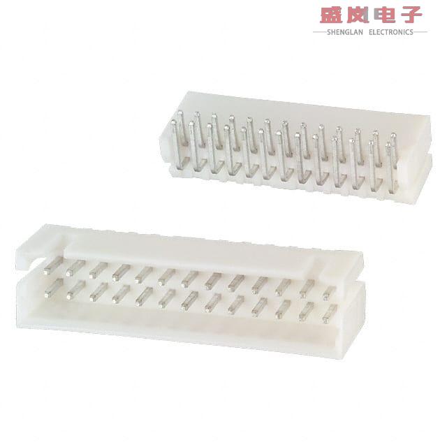 原装正品DF1BZ-26DP-2.5DS[CONN HEADER R/A 26POS 2.5MM]