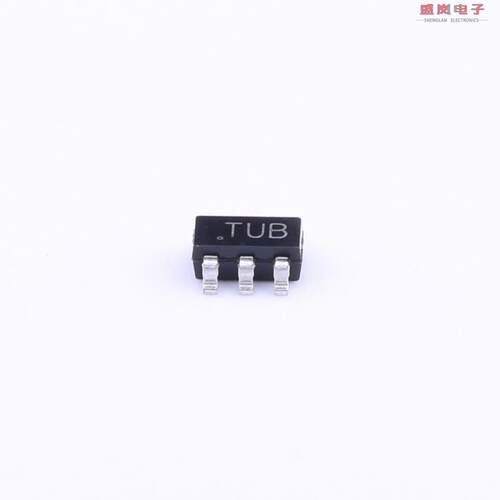 原装正品RLST236A124V[ESD保护 VRWM=12V VBR(Min)=6