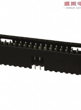 原装正品6-87589-3[CONN HEADER VERT 34POS 2.54MM]