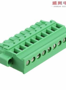 原装正品1835164[TERM B PLUG 9POS 5.08MM]