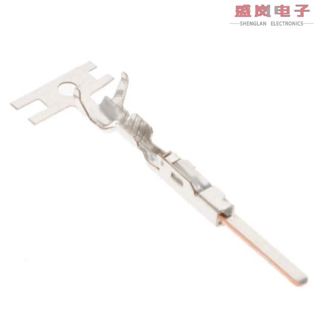 原装正品1718758-1[CONN TAB 22-23AWG CRIMP TIN]