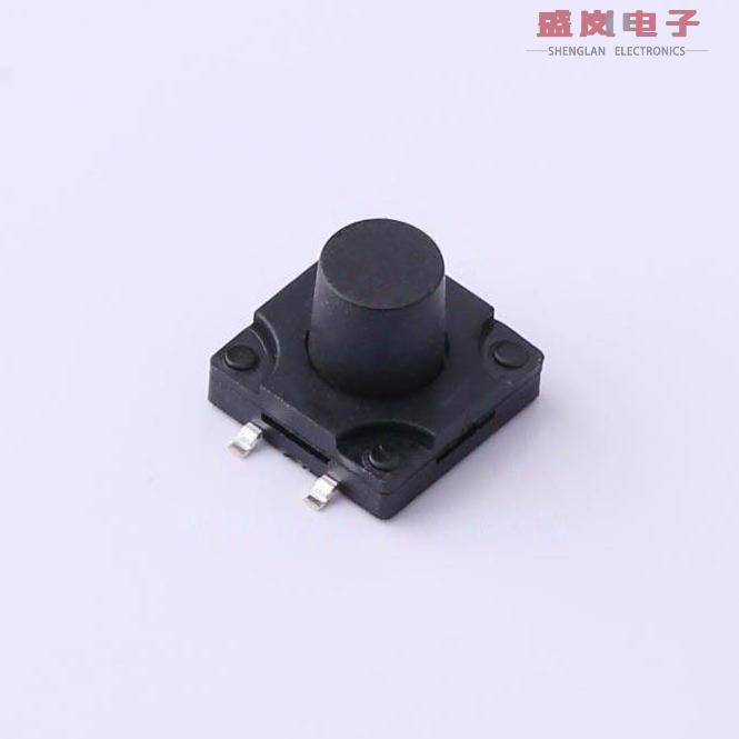 原装正品TS-1010DGS-BR10026[轻触 12X12X10MM