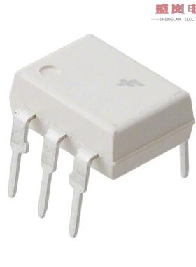 原装正品H11G1M[OPTOISO 4.17KV DARL W/BASE 6DIP]