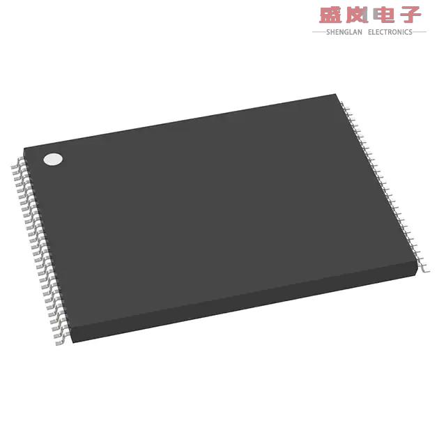 原装正品S29GL01GS11TFIV20[IC FLASH 1GBIT PARALLEL