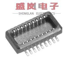 原装正品DF23C-12DP-0.5V(92)[CONN PLUG 12POS SMD GOLD]