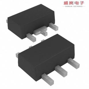 3302I 3.3V 正品 150MA LINEAR MCP1804T REG 原装