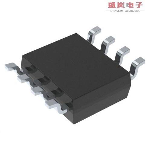 原装正品24AA1025-I/SM[IC EEPROM 1MBIT I2C 400KHZ 8