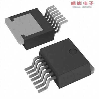 原装正品SCTH90N65G2V-7[SICFET N-CH 650V 90A H2PAK-7]