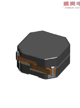 原装正品1217AS-H-100M=P3[FIXED IND 10UH 3.9A 39.6M