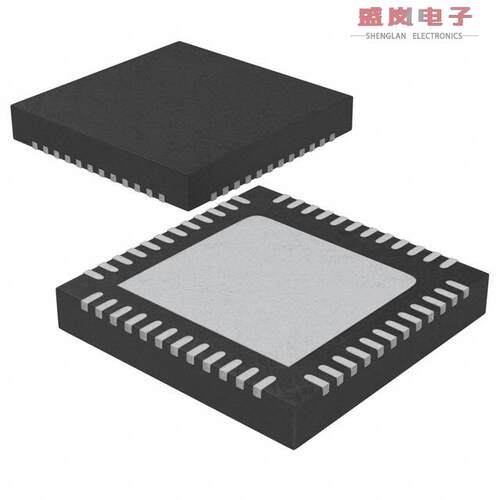 原装正品PI6C49S1510AZDIEX[IC C BUFFER MUX 3:11 48TQFN]