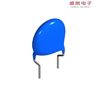 B3FD222KYNNA CAP RADIAL 正品 3KV CK45 2200PF 原装 CER