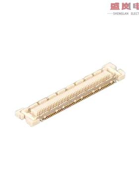 原装正品FX11LB-92S-SV[CONN RCPT 92POS SMD GOLD]