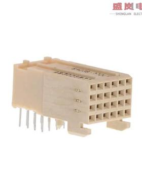 原装正品89035-112LF[CONN RCPT 24POS EDGE MNT]