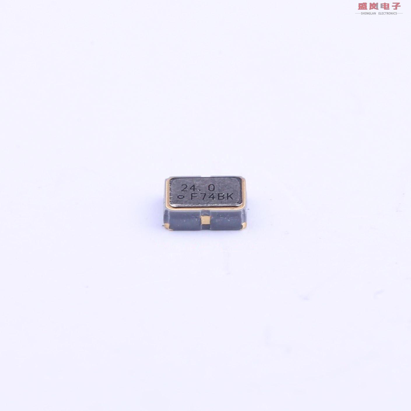 原装正品X1G004171003100[24MHz 1.6V~3.6V]