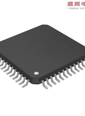 原装正品ADUC834BSZ[IC MCU 8BIT 62KB FLASH 52MQFP]