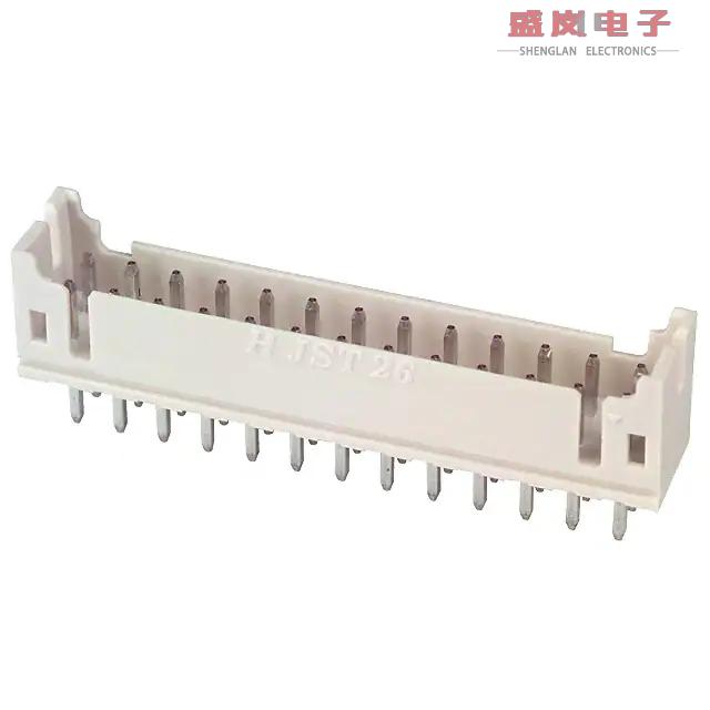 原装正品B26B-PHDSS[CONN HEADER VERT 26POS 2MM]