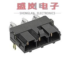 原装正品42820-4212[集管和线壳 MiniFit Sr HDR 062 C