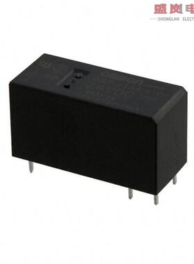 原装正品G2RL-1A-E DC24[RELAY GEN PURPOSE SPST 16A 24V]