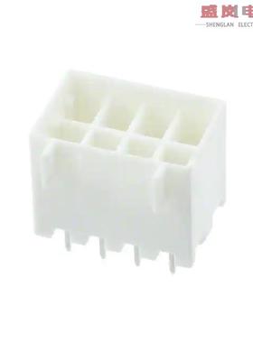 原装正品DF33C-8DP-3.3DSA(24)[CONN HEADER VERT 8POS