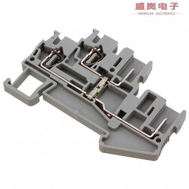 原装正品3040070[TERM BLK PLUG 4POS 5.2MM GRAY]