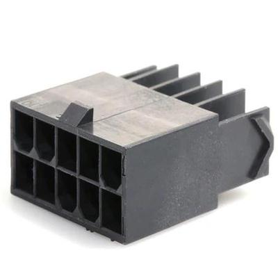 原装正品172762-0010[集管和线壳 MINIFIT TPA2 10CKT