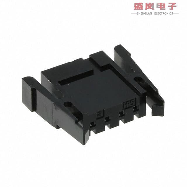 原装正品HNC2-2.5S-4[CONNECTOR 2.5MM 4 POS SOCK HOUSE]