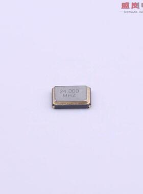 原装正品S3224000151050[24MHz 10ppm 15pF]