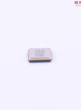 原装正品SX32Y016000B91T[无源晶振 SMD3225_4P 16.000