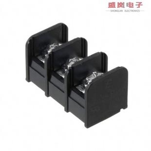 BARRIER NC6 0.375 3CIRC STRIP CONN P108 正品 原装