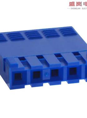 原装正品65240-005LF[CONN RCPT HSG 5POS 2.54MM]
