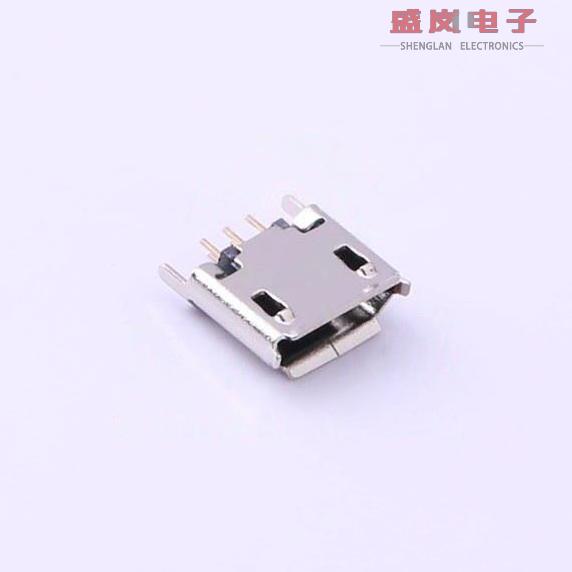 原装正品920-154A2021Y10103[Micro-B 母座
