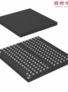 原装正品MT52L512M32D2PF-107 WT:B[IC DRAM 16GBIT 93