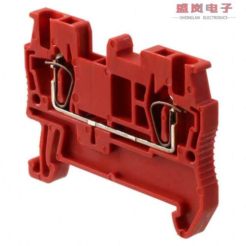原装正品3037038[CONN TERM BLK FEED THRU 14-26AWG]