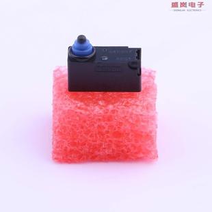 正品 小型密封微动 D2HW 单刀双掷 A201D 原装
