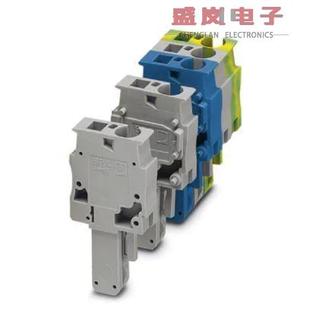 TERM PLUG 原装 STR 3042793 1POS 正品