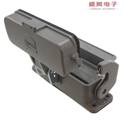 原装正品09200160321[CONN BASE BOTTOM ENTRY SZ16A]