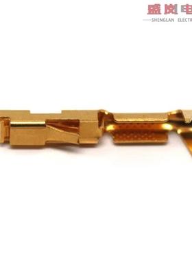 原装正品HIF3-2226SCFC[CONN SOCKET 22-26AWG CRIMP GOLD]