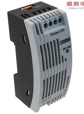 原装正品2868554[AC/DC CONVERTER 12V 18W]